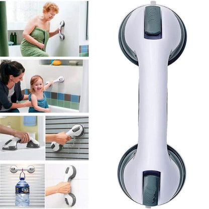 Portable Safety Bar