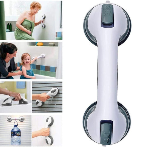 Portable Safety Bar