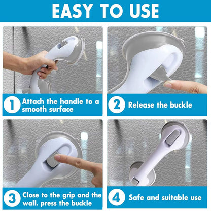 Portable Safety Bar